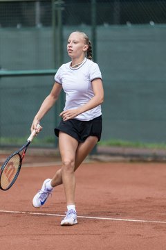 Isabella Abendroth 151 - Bergstedt Open